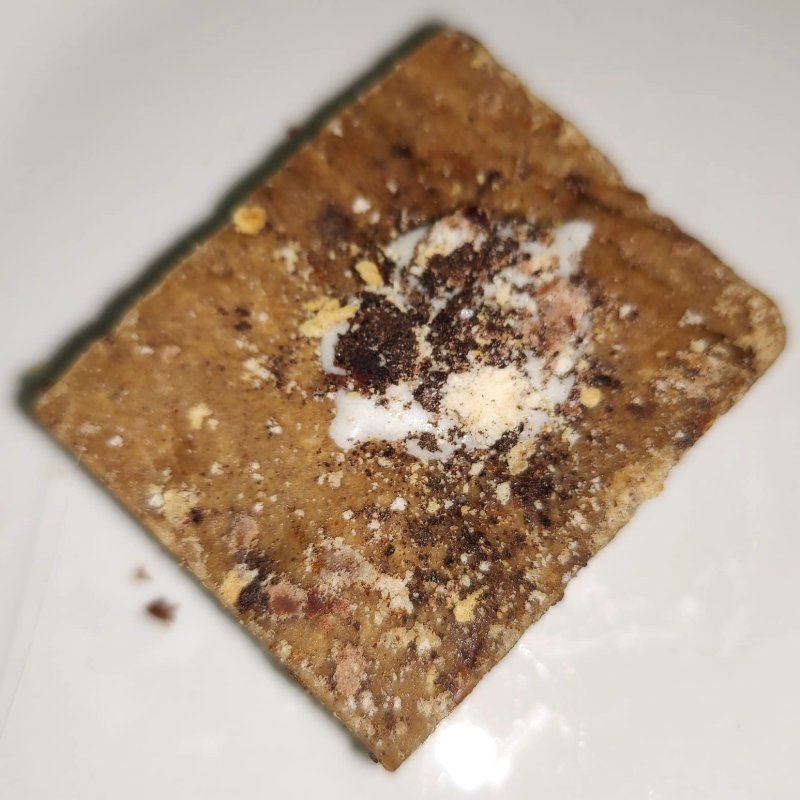 Cookies and cream fudge